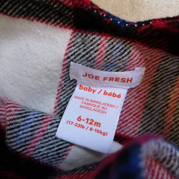 Baby Girl Bundle Dress - Romper - Tights - Picture 4 of 14